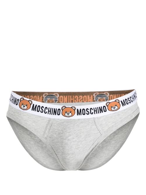 MEN Underwear & Socks MOSCHINO | A1384 44020489